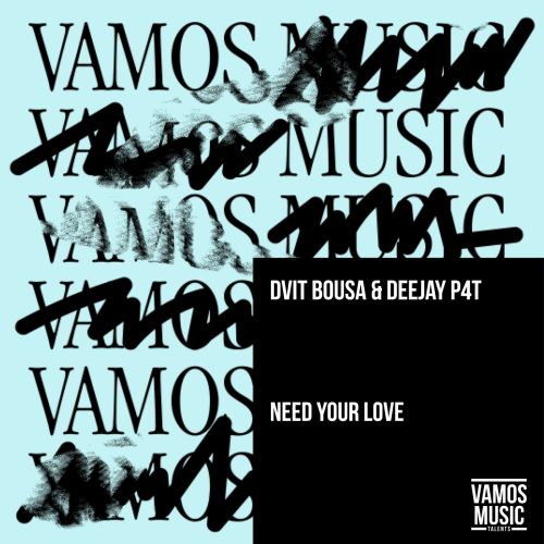 Dvit Bousa, Deejay P4T - Need Your Love (Original Mix).mp3