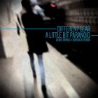 Different Gear - A Little Bit Paranoid (Denis Bravo x Bordack Remix) [2022]