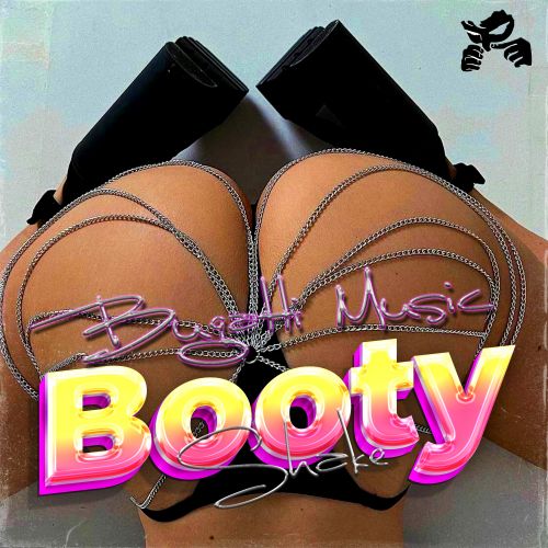 Bugatti Music - Booty Shake (Extended Mix) [2022]