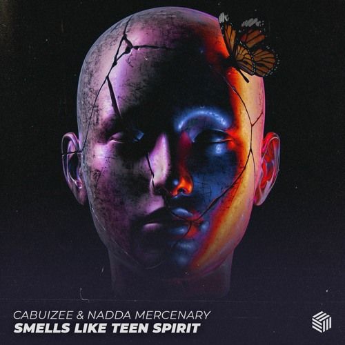 CABUIZEE, Nadda Mercenary - Smells Like Teen Spirit (Extended Mix) [Future House Cloud].mp3