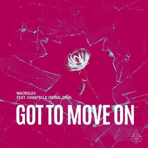 Serial Diva, Macrolev - Got To Move On (Extended Mix).mp3