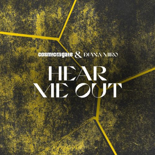 Cosmic Gate & Diana Miro - Hear Me Out (Extended Mix).mp3