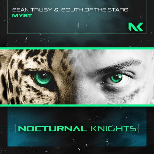 Sean Truby & South Of The Stars - Myst (Extended Mix).mp3