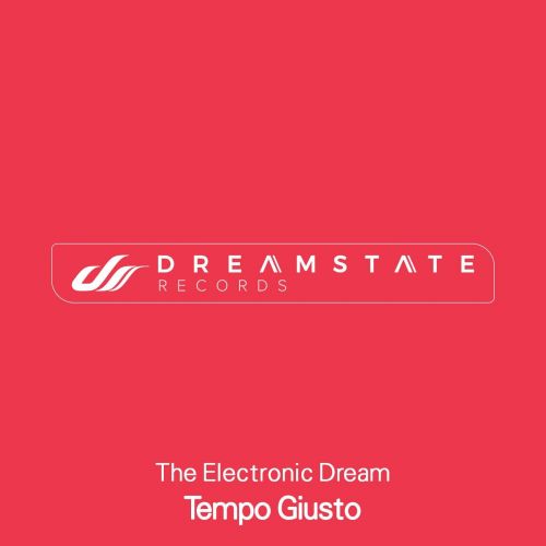 Tempo Giusto - The Electronic Dream (Original Mix).mp3