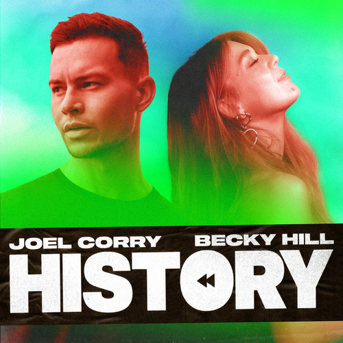 Joel Corry & Becky Hill - History.mp3
