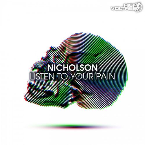 Nicholson - Listen To Your Pain (Extended Mix).mp3