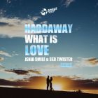 Haddaway - What Is Love (Jenia Smile & Ser Twister Extended Remix) [2022]