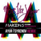 Maroon 5 Feat. Christina Aguilera - Moves Like Jagger (Ayur Tsyrenov Remix) [2022]