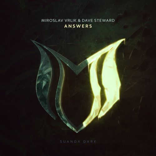 Miroslav Vrlik & Dave Steward - Answers (Extended Mix).mp3