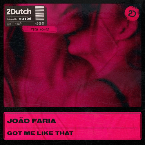 João Faria - Got Me Like That (Extended Mix) [2022]