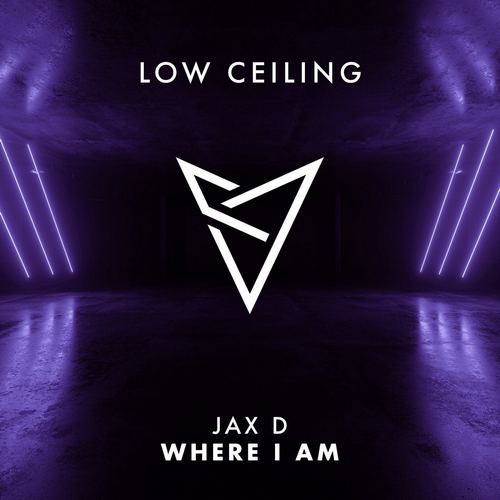 Jax D - Where I Am (Original Mix); Odd Mob - Left To Right (Extended Mix) [2022]