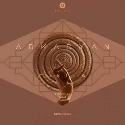 Arkadyan - Tulila (Safar (Fr) Remix).mp3