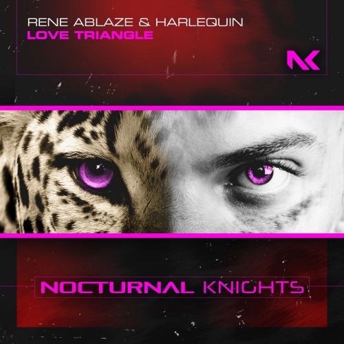 Rene Ablaze & Harlequin - Love Triangle (Extended Mix).mp3