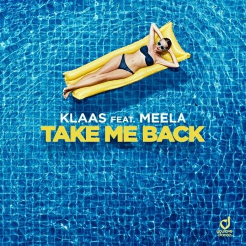 Klaas feat Meela - Take Me Back (Extended Mix).mp3