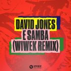 David Jones - E Samba (Wiwek Extended Remix); Albert Neve & Abel Ramos - Guarachando; Dante Klein - La Musica [2022]