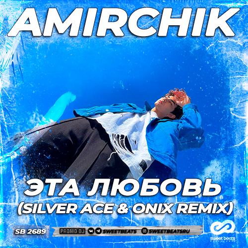 Amirchik -   (Silver Ace & Onix Remix) [2022]