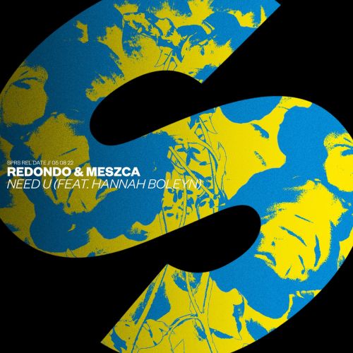 Redondo & MESZCA feat. Hannah Boleyn - Need U (Extended Mix) [SPRS].mp3