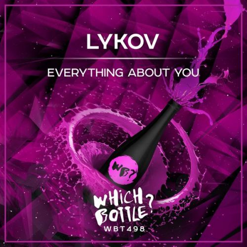 Lykov - Everything About You (Radio Edit; Extended Mix) [2022]