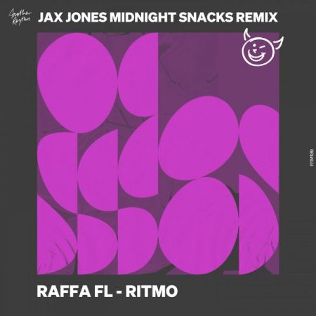 Raffa Fl - Ritmo (Jax Jones Midnight Snacks Extended Remix) [2022]