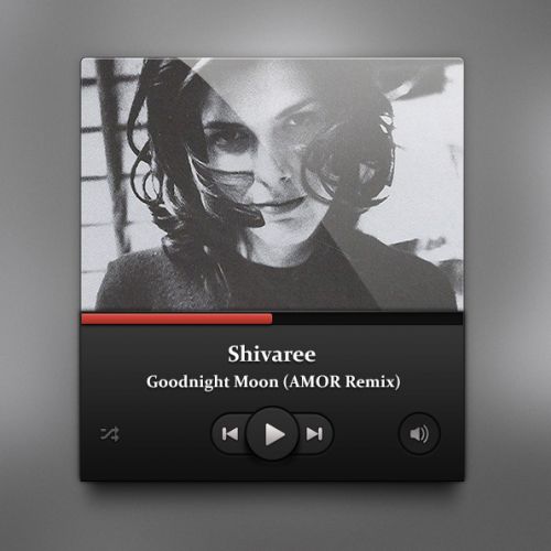 Shivaree - Goodnight Moon (AMOR Extended mix).mp3