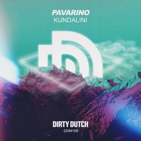 Pavarino - Kundalini (Extended Mix) [2022]