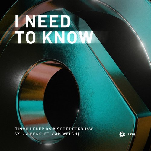 Timmo Hendriks & Scott Forshaw vs. JJ Beck feat. Sam Welch - I Need To Know (Extended Mix).mp3
