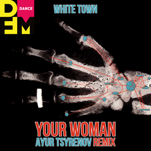 White Town  Your woman (Ayur Tsyrenov DFM extended remix).mp3