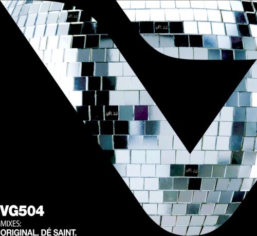 DÉ SAINT  -  Girl DJ (Extended Mix) [Vicious].mp3