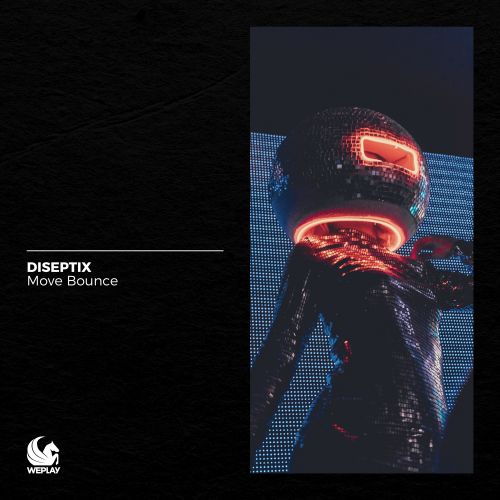 Diseptix - Move Bounce (Extended Mix) [2022]