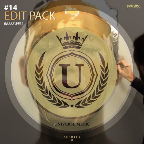 Universe Music - Edit Pack #14 [2022]