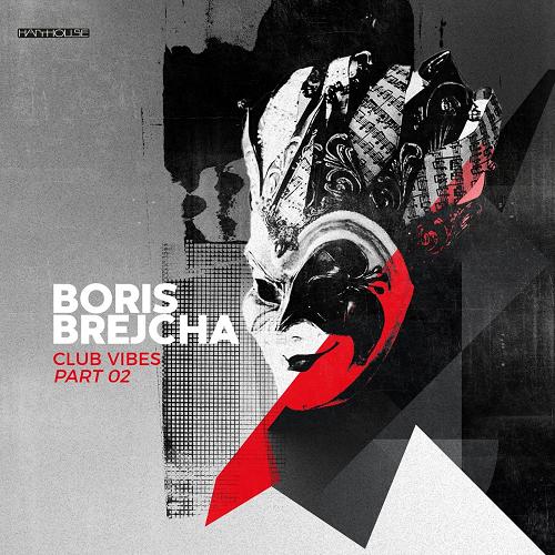 Boris Brejcha - Bumblebee (Original Mix).mp3