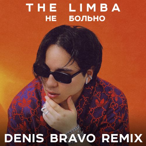 Booka Shade x The Limba -   (Denis Bravo Remix).mp3