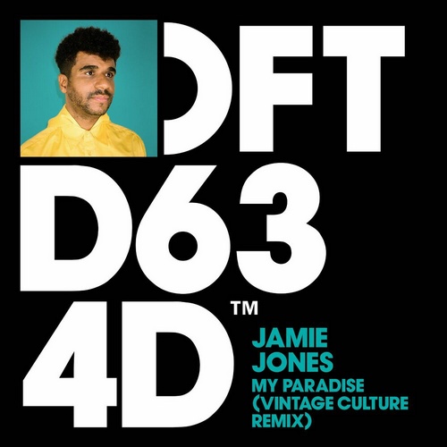 Jamie Jones - My Paradise (Vintage Culture Extended Remix).mp3