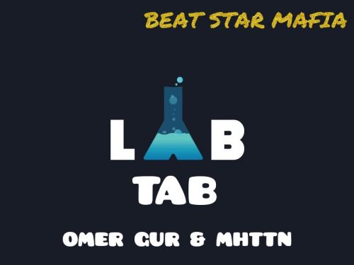 Omer Gur & Mhttn - Lab Tab (Original Mix) [2022]