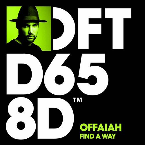 Offaiah - Find A Way (Extended Mix).mp3