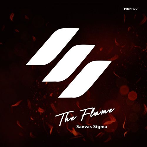 Savvas Sigma - The Flame (Original Mix) [2022]