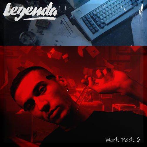 Legenda - Work Pack #6 [2022]