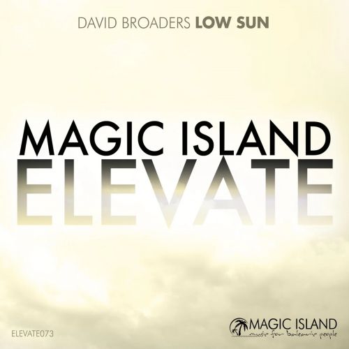 David Broaders - Low Sun (Extended Mix).mp3