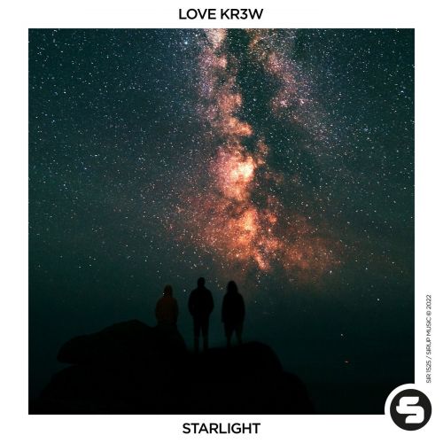 Love Kr3w - Starlight (Extended Mix) [Sirup Music].mp3