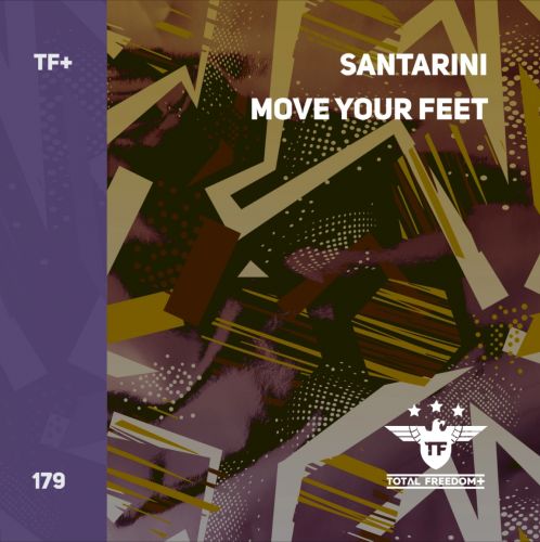 Santarini - Move Your Feet (Extended Mix).mp3