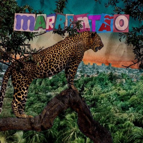 Ricci feat. DJ Lino - Marrentao (Original Mix) [Actuation].mp3