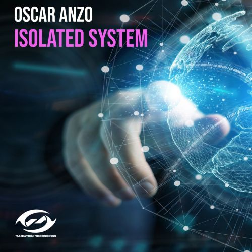 Oscar Anzo - Isolated System (Extended Mix).mp3