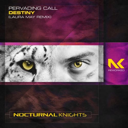 Pervading Call - Destiny (Laura May Extended Remix).mp3