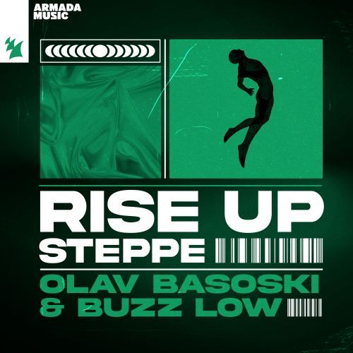 Olav Basoski & Buzz Low - Rise Up (Extended Mix) [Armada Music].mp3
