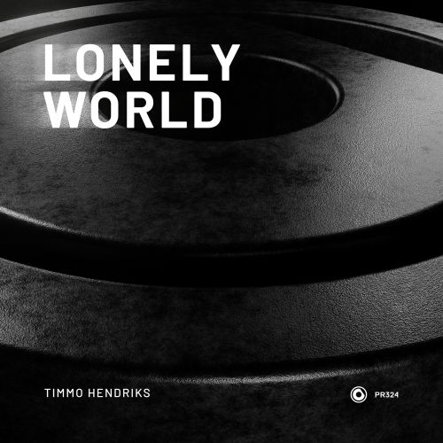 Timmo Hendriks - Lonely World (Extended Mix).mp3