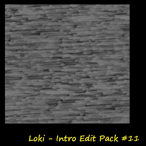 Loki - Intro Edit Pack #11 [2022]