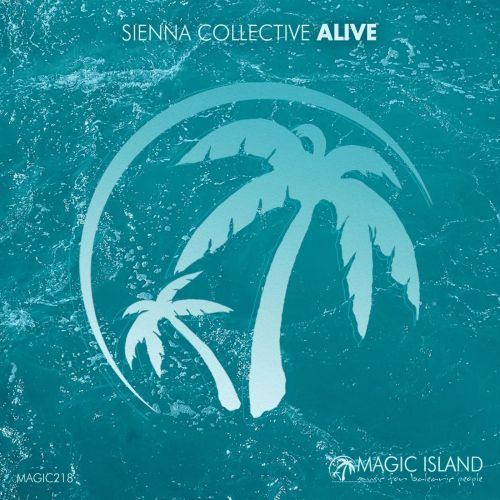 Sienna Collective - Alive (Extended Mix).mp3