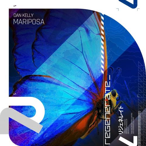 Dan Kelly - Mariposa (Extended Mix).mp3