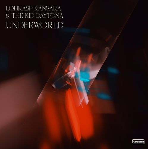 Lohrasp Kansara, The Kid Daytona - Underworld (Extended Mix).mp3