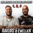 Sofia Reyes feat. Jason Derulo, De La Ghetto - 1, 2, 3 (Rakurs & Ewellick Remix) [2022]
